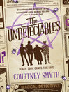 Cover image for The Undetectables